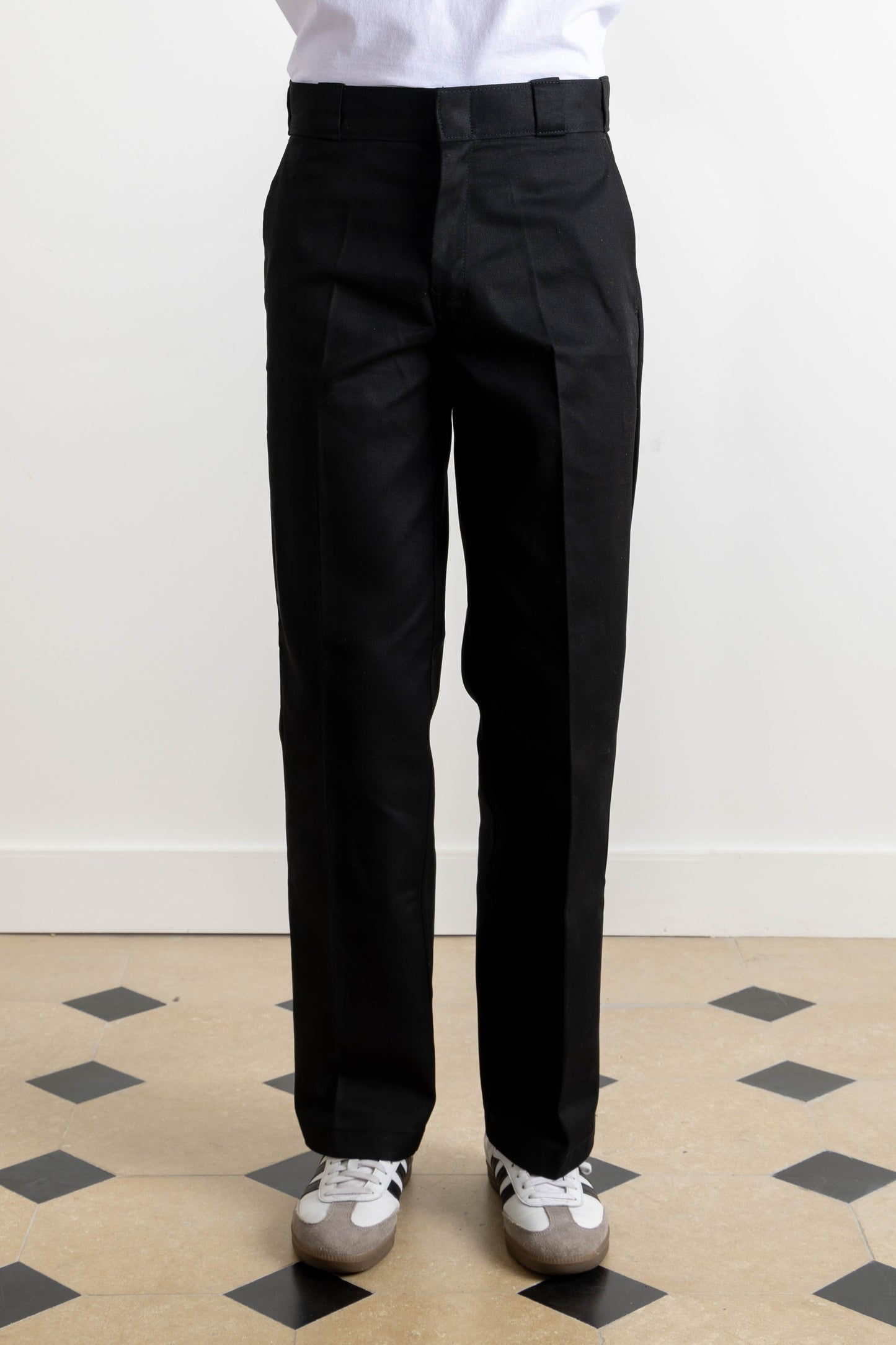 Pantalon worker 874 Original Noir