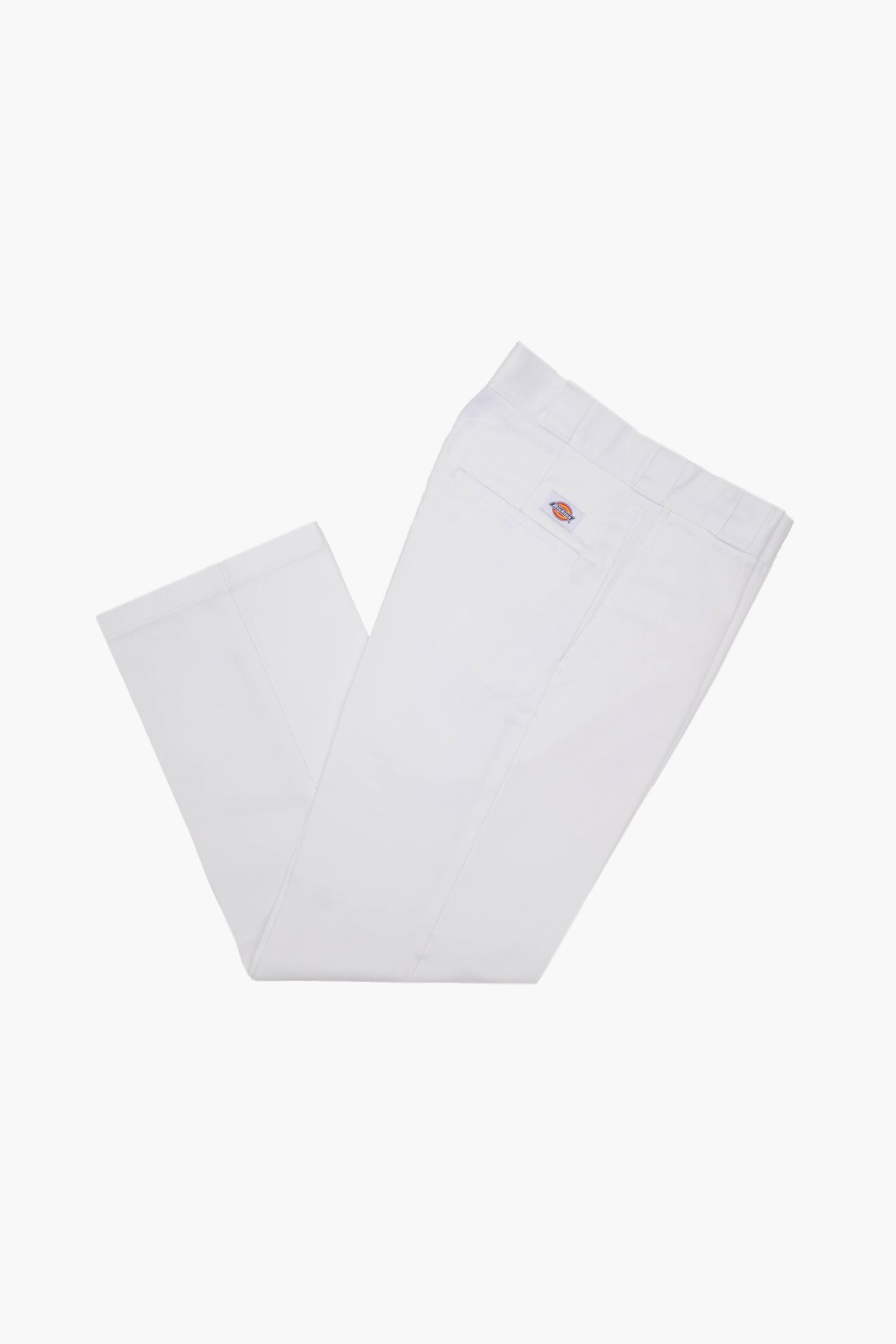874 Original Worker trousers white