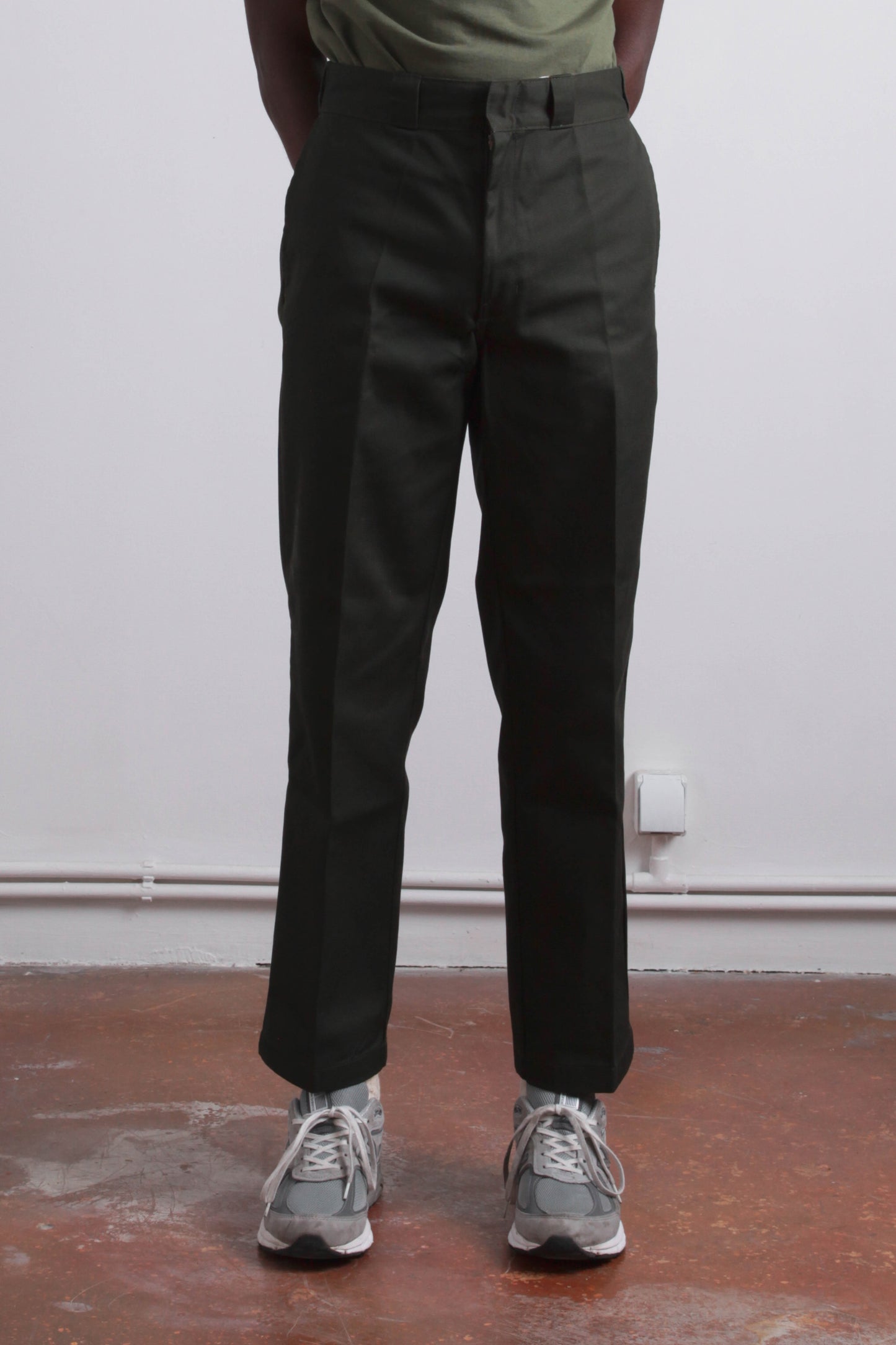 874 Original Worker trousers olive