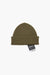 MACKIE Bonnet en laine vert militaire - suuupply