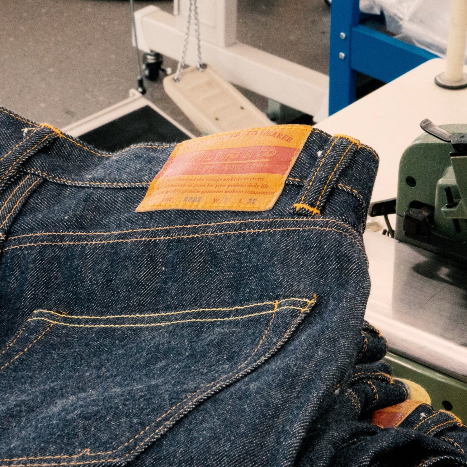 Demil MFG