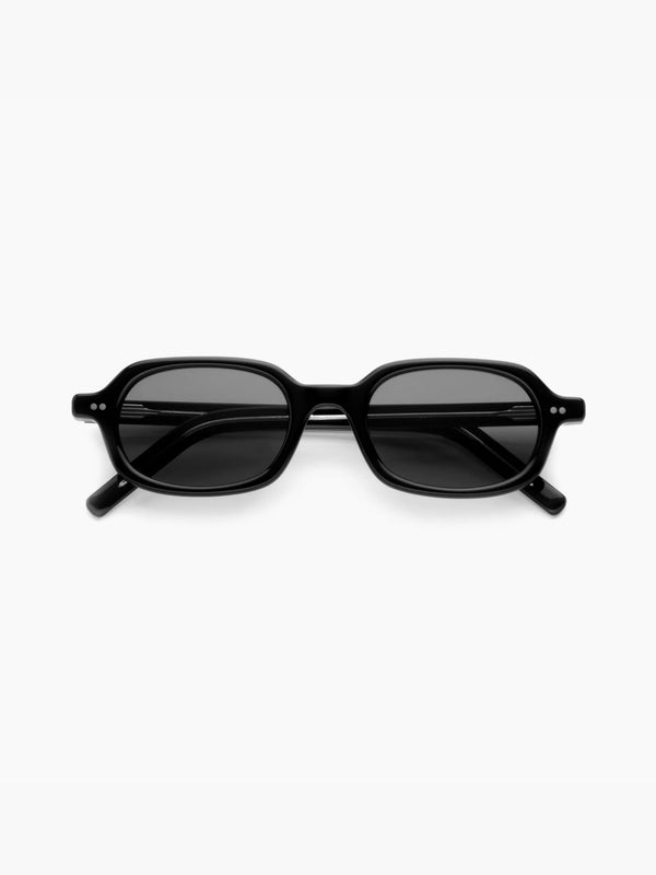 Psyche - Black / Black