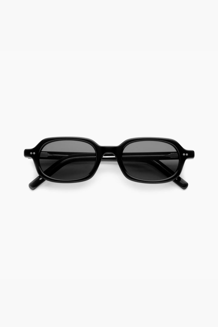 Psyche - Black / Black