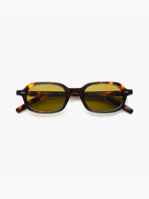 Psyche - Tortoise / Brown