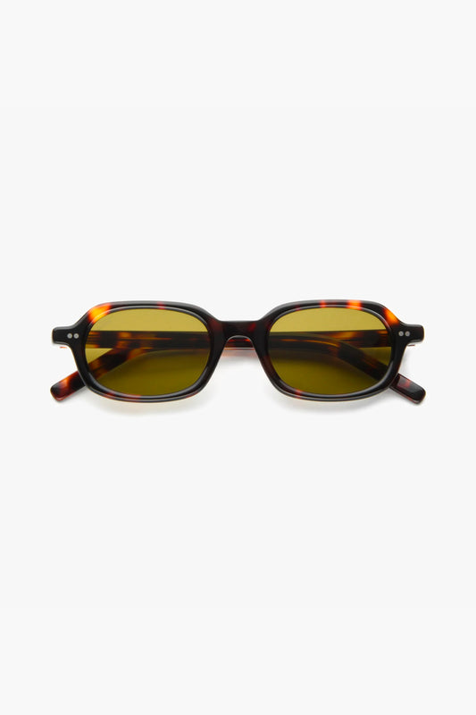 Psyche - Tortoise / Brown