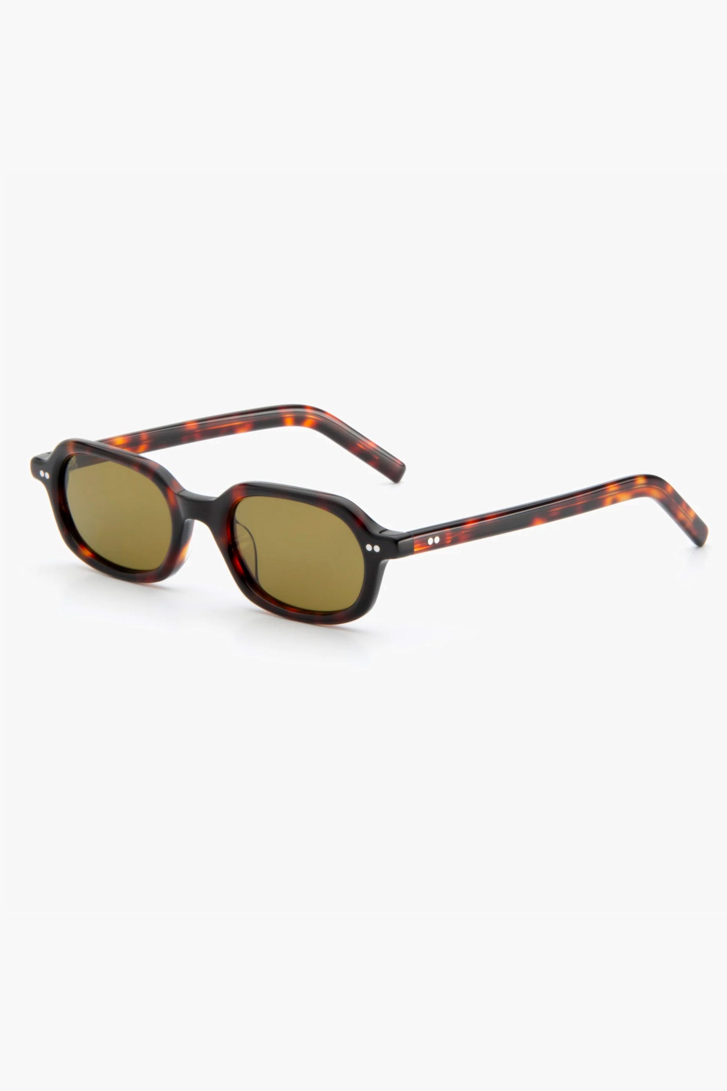 Psyche - Tortoise / Brown
