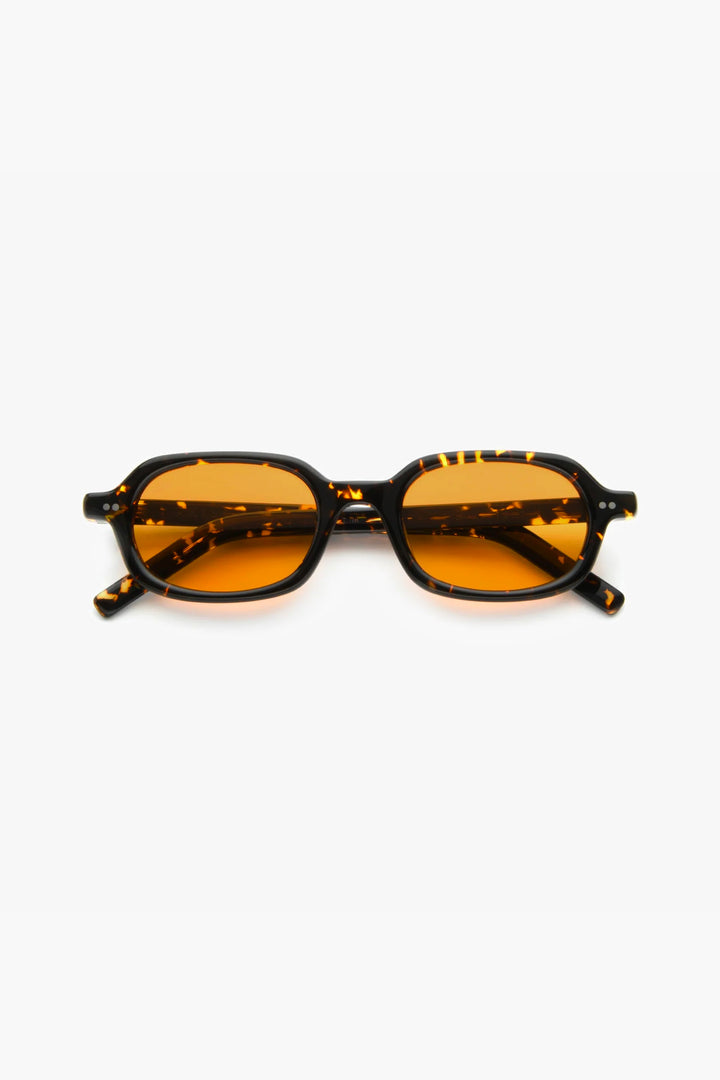 Psyche - Tortoise / Orange