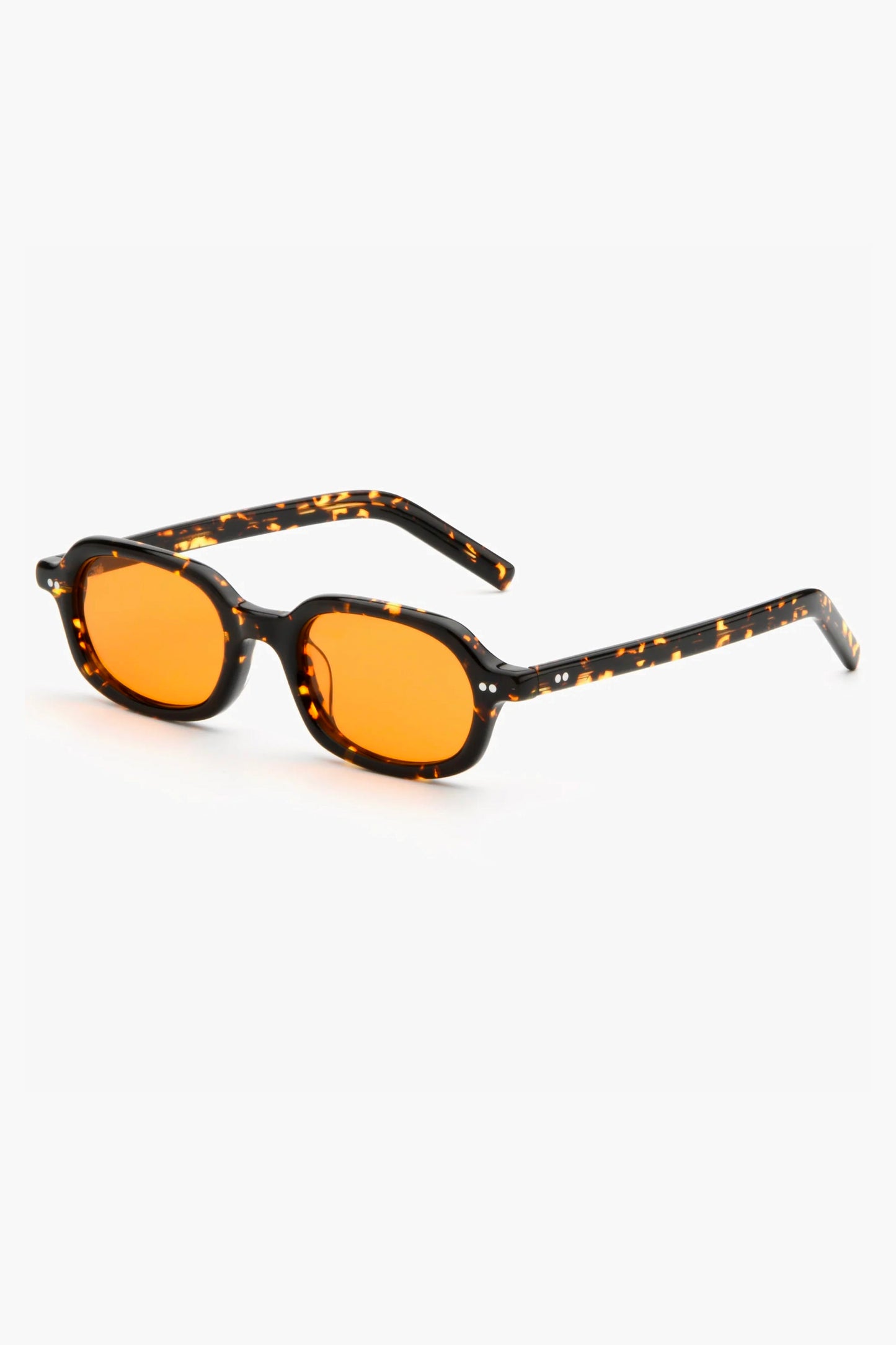 Psyche - Tortoise / Orange
