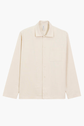 Another Shirt - Natural