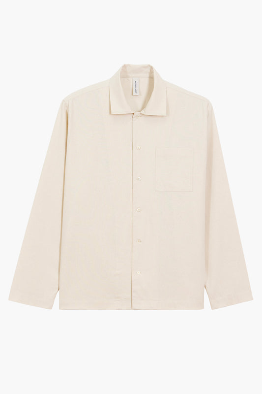 Another Shirt - Natural