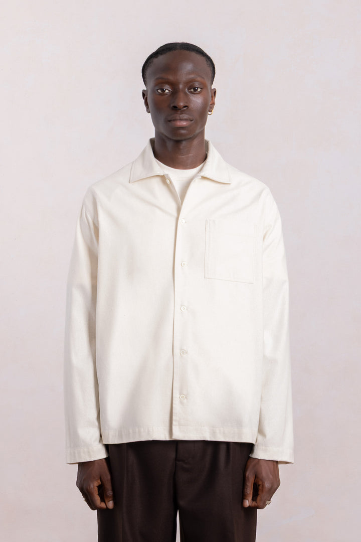 Another Shirt - Natural