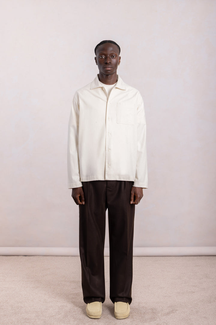 Another Shirt - Natural