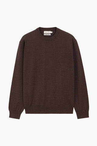Another Sweater - Marron