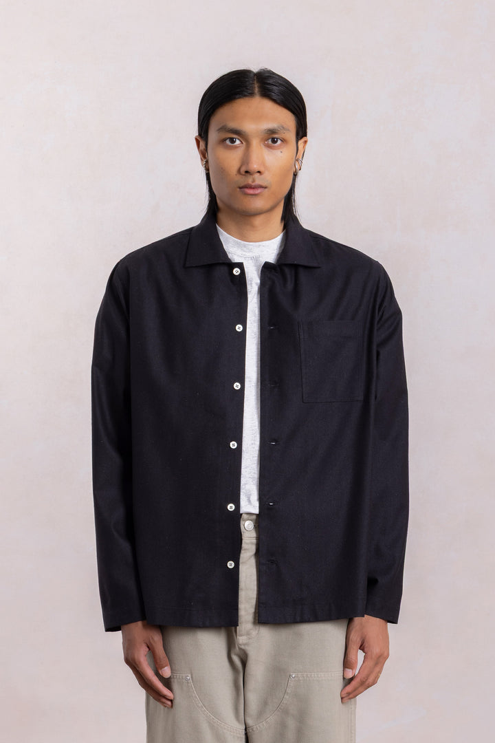 Another Shirt – Zwart