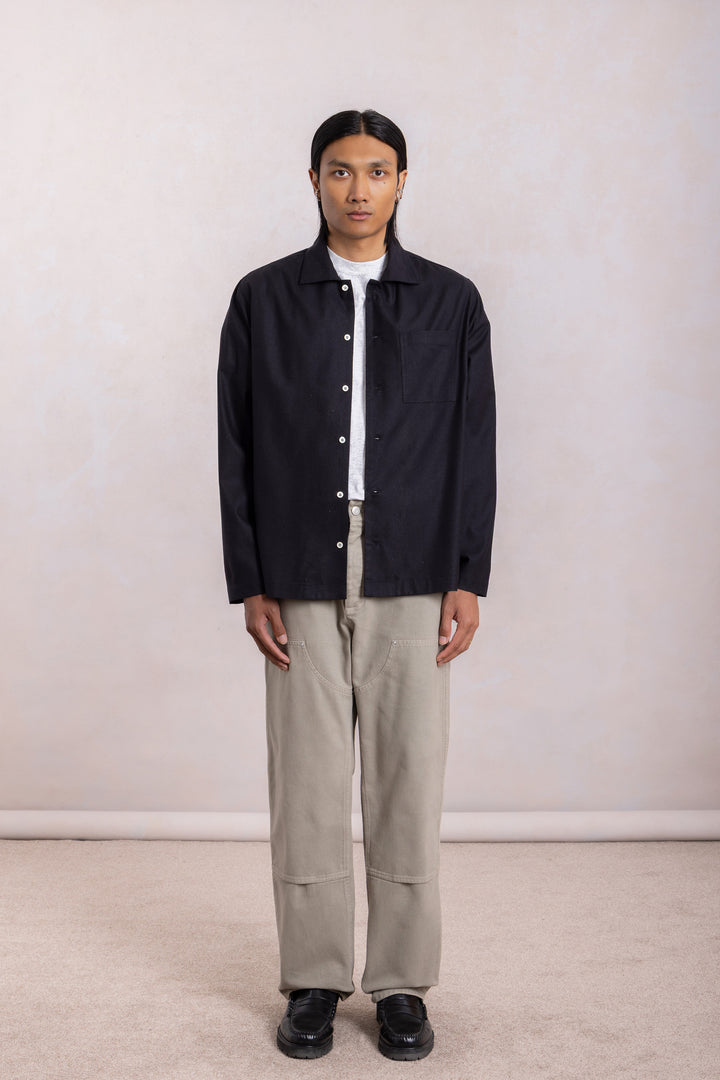 Another Shirt – Zwart