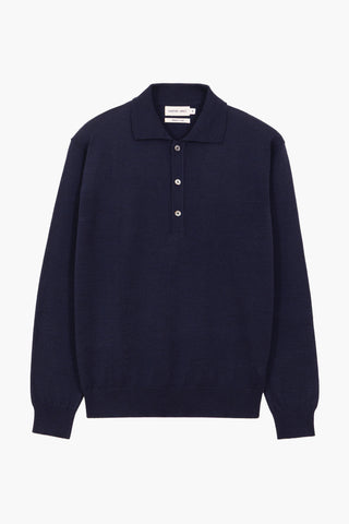 Another Polo Shirt - Navy