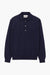 Another Polo Shirt – Marineblauw