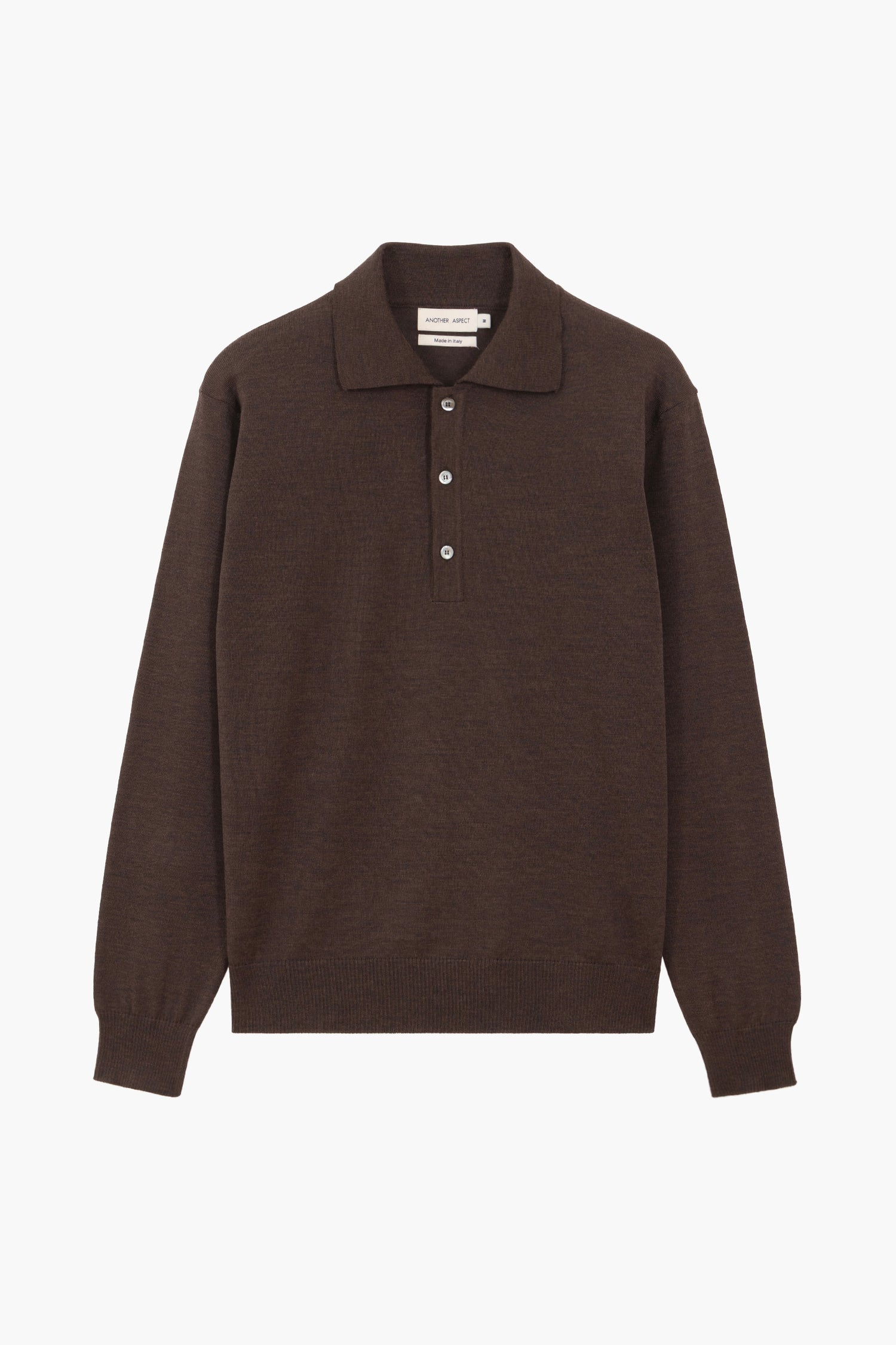 ANOTHER ASPECT - Polo Shirt