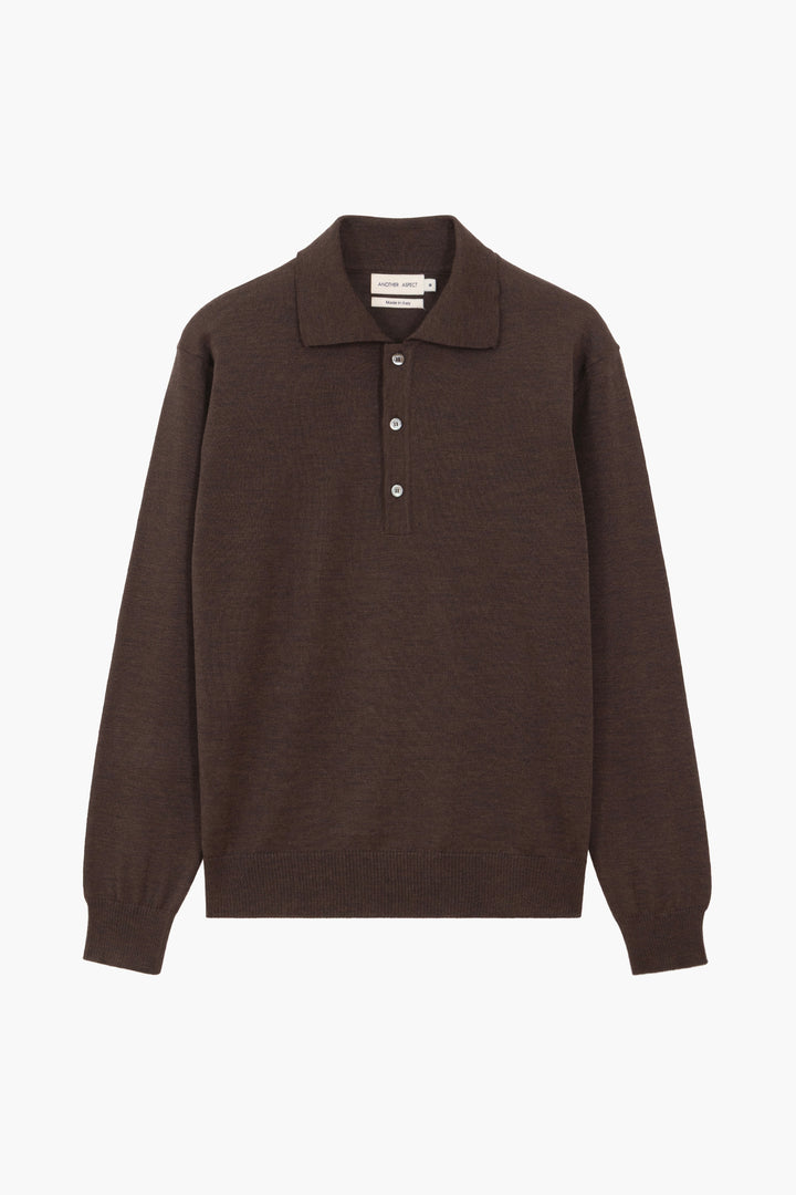 Another Polo Shirt – Bruin