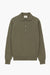 Another Polo Shirt – Olijfgroen