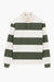 Another Rugby Polo Shirt – Green / Ecru