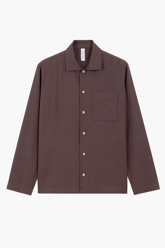 Another Shirt - Brown