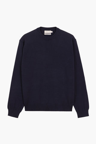 Another Sweater - Navy