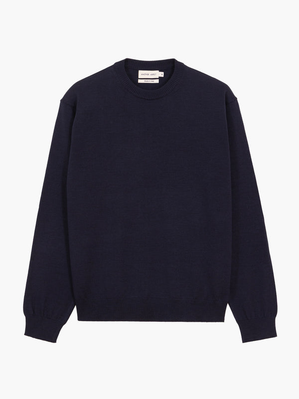 Another Sweater - Marine