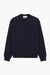 Another Sweater - Marineblauw