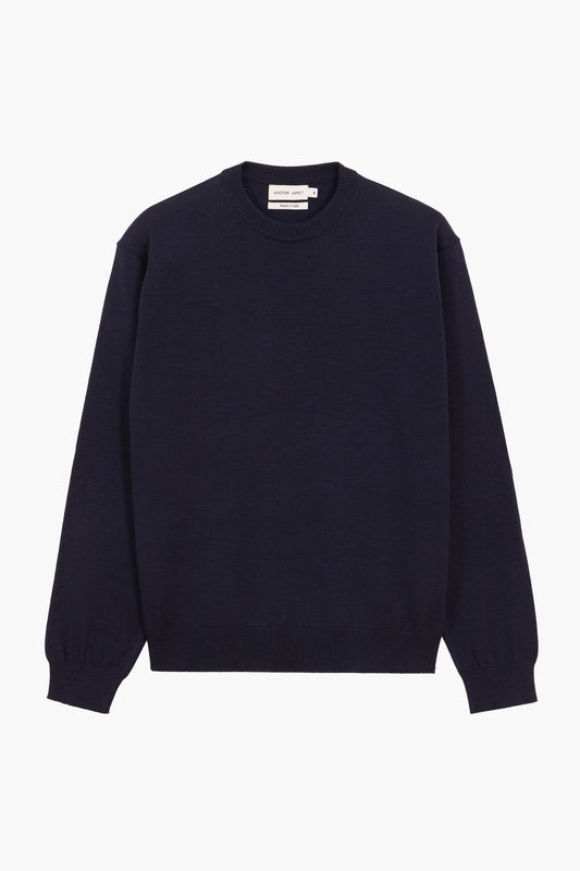 Another Sweater - Navy