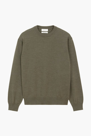 Another Sweater - Olive