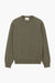 Another Sweater - Olijf