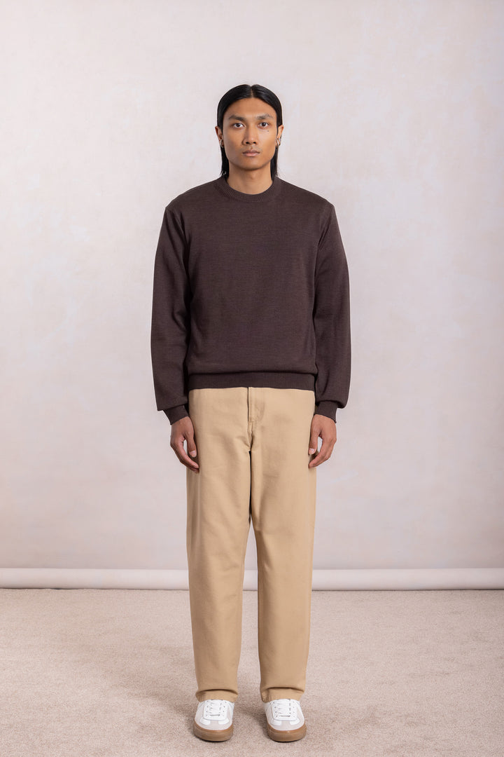 Another Sweater - Bruin