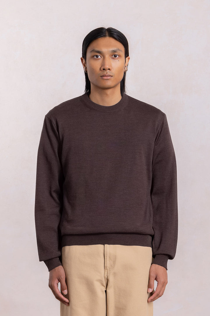 Another Sweater - Bruin