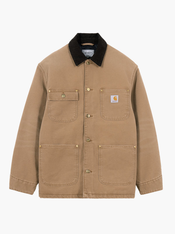 OG Chore Coat - Hamilton Brown