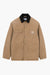 OG Chore Coat - Hamilton Brown