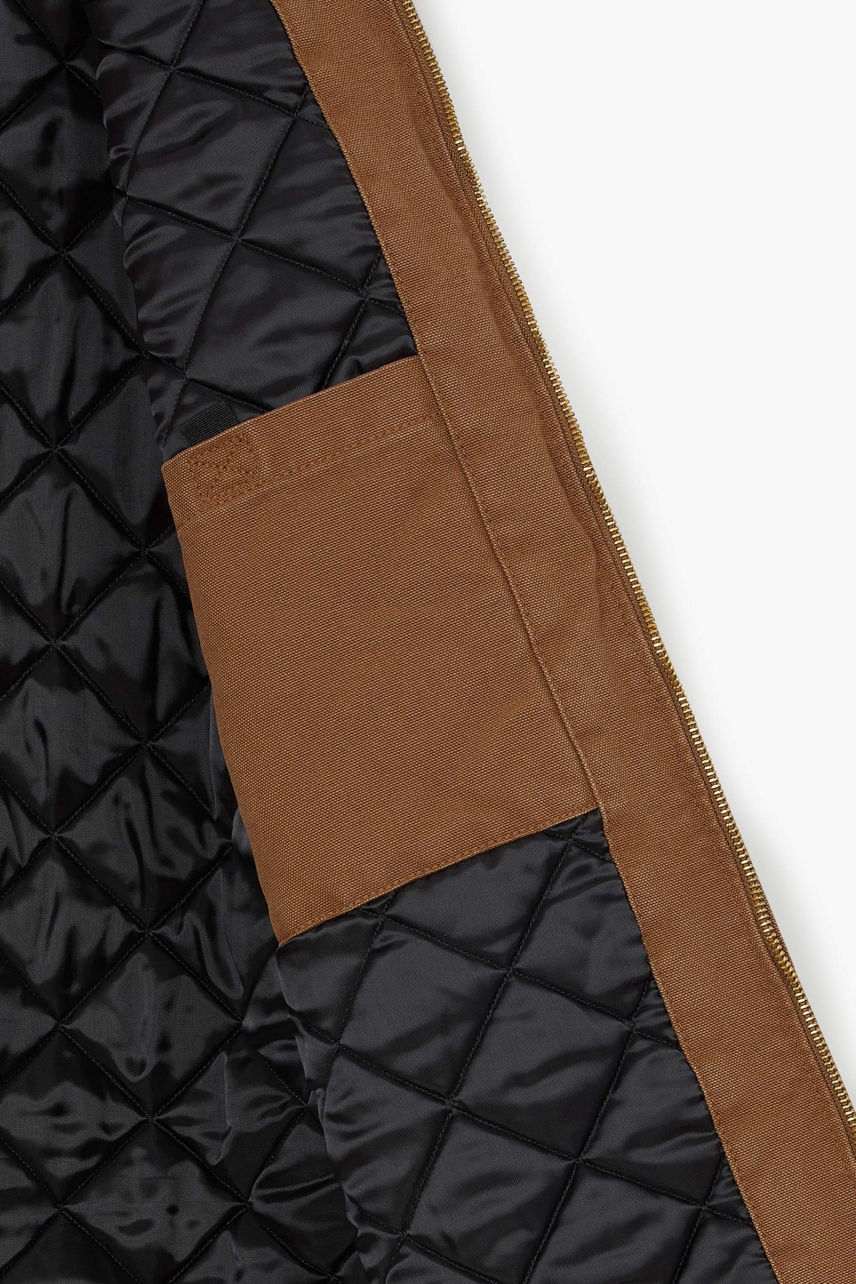 OG Detroit Jacket - Hamilton Brown / Tobacco