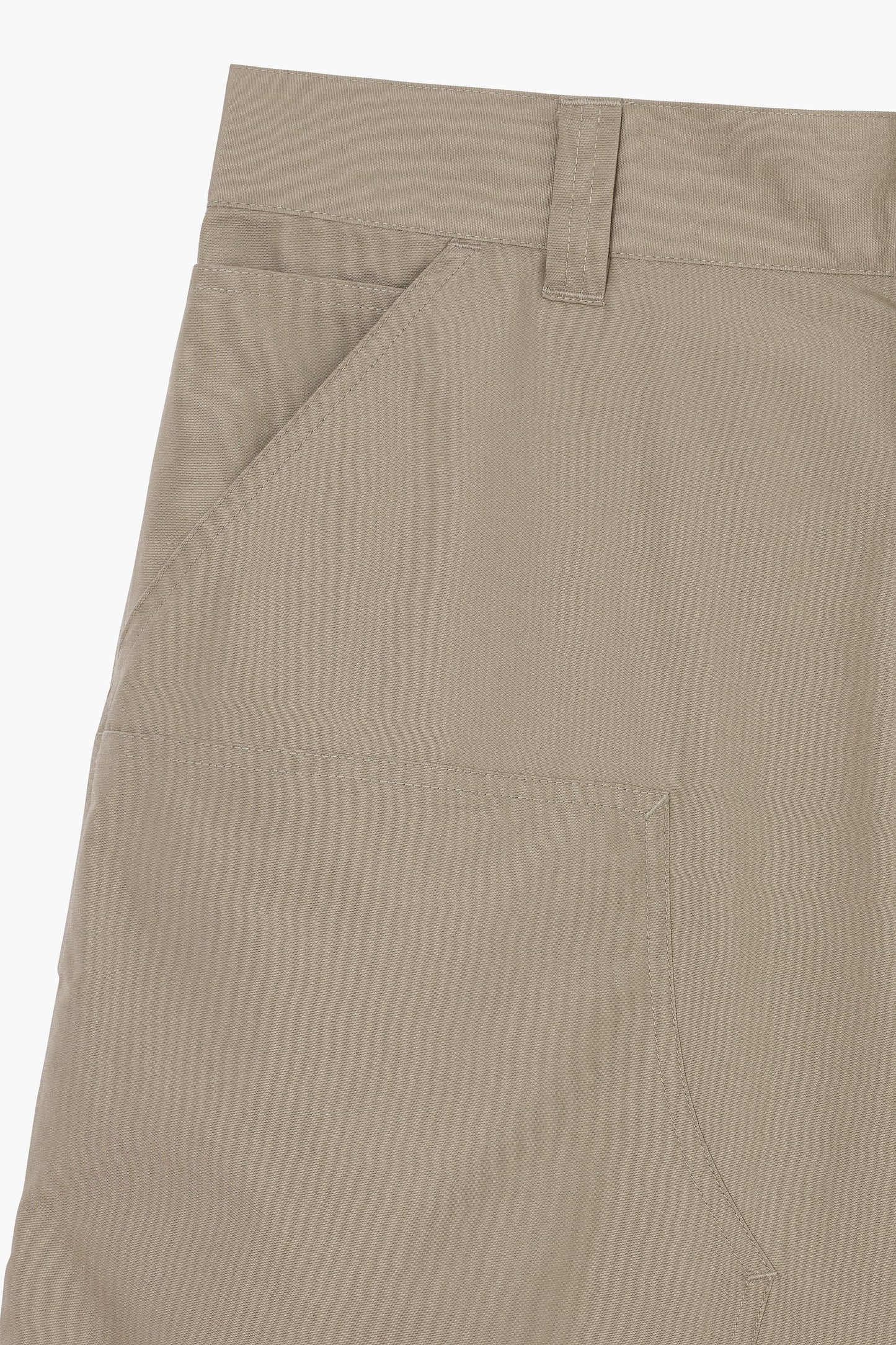 Postal DK Short - Iroko