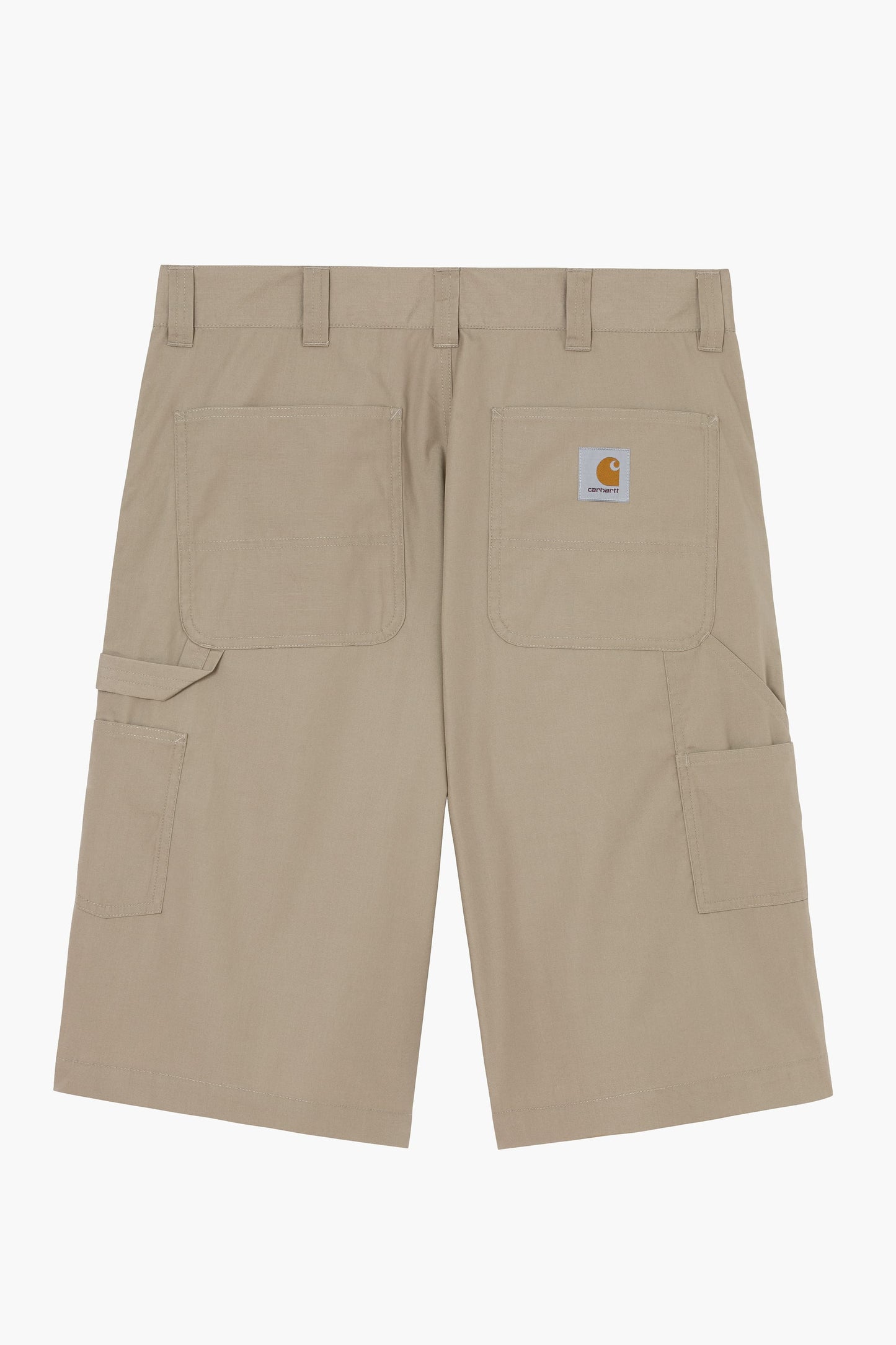 Postal DK Short - Iroko