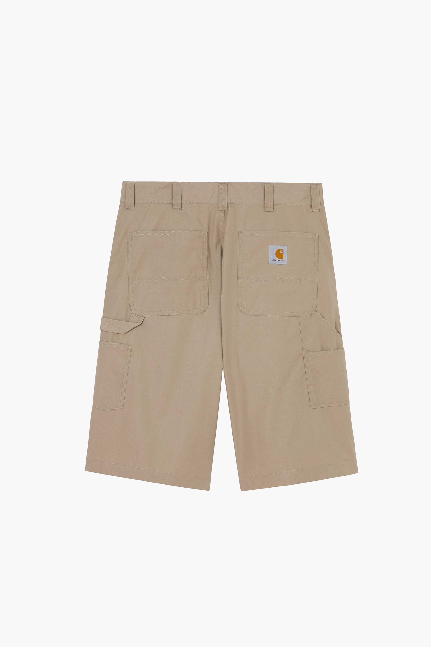 Postal DK Short - Iroko