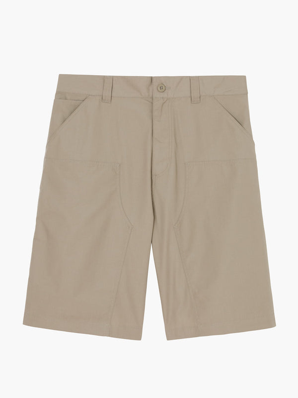 Postal DK Short - Iroko