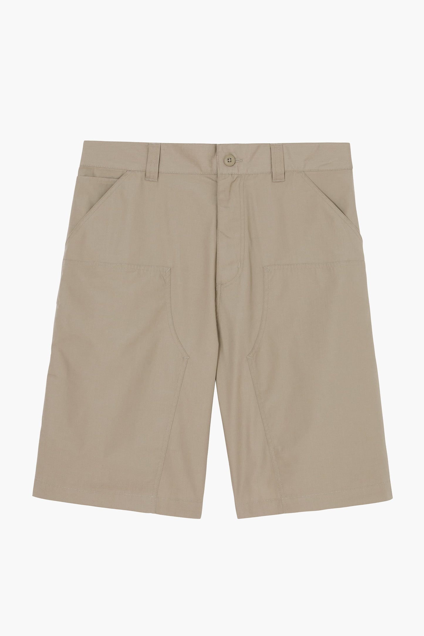 Postal DK Short - Iroko