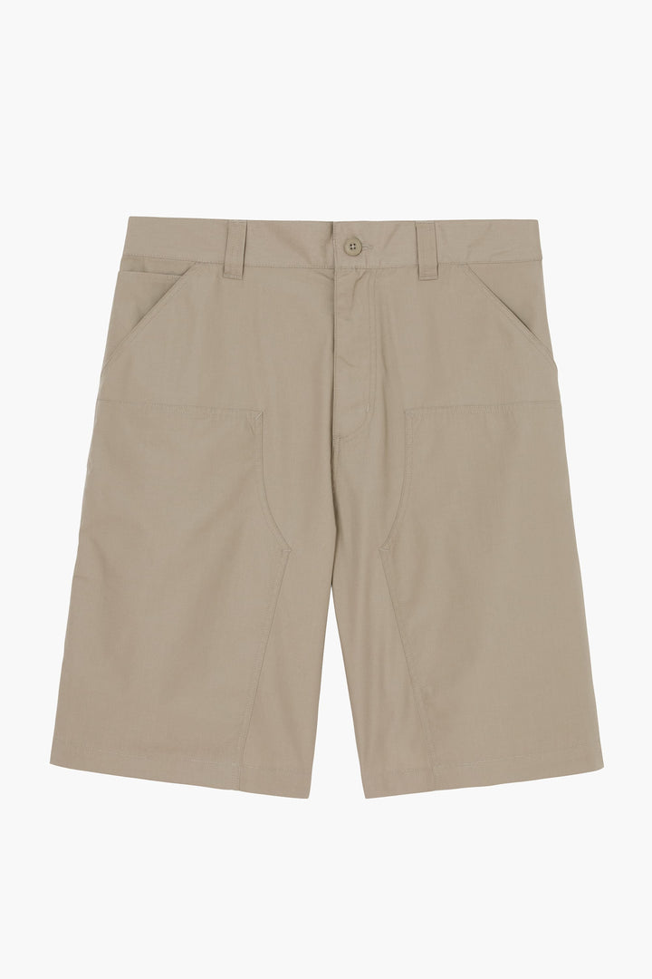 Postal DK Short - Iroko
