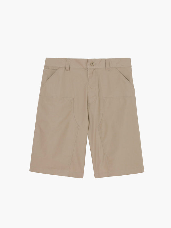 Postal DK Short - Iroko