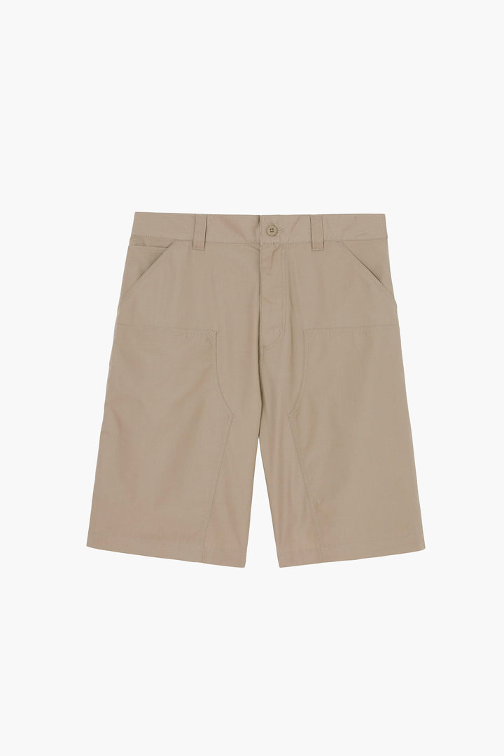 Postal DK Short - Iroko