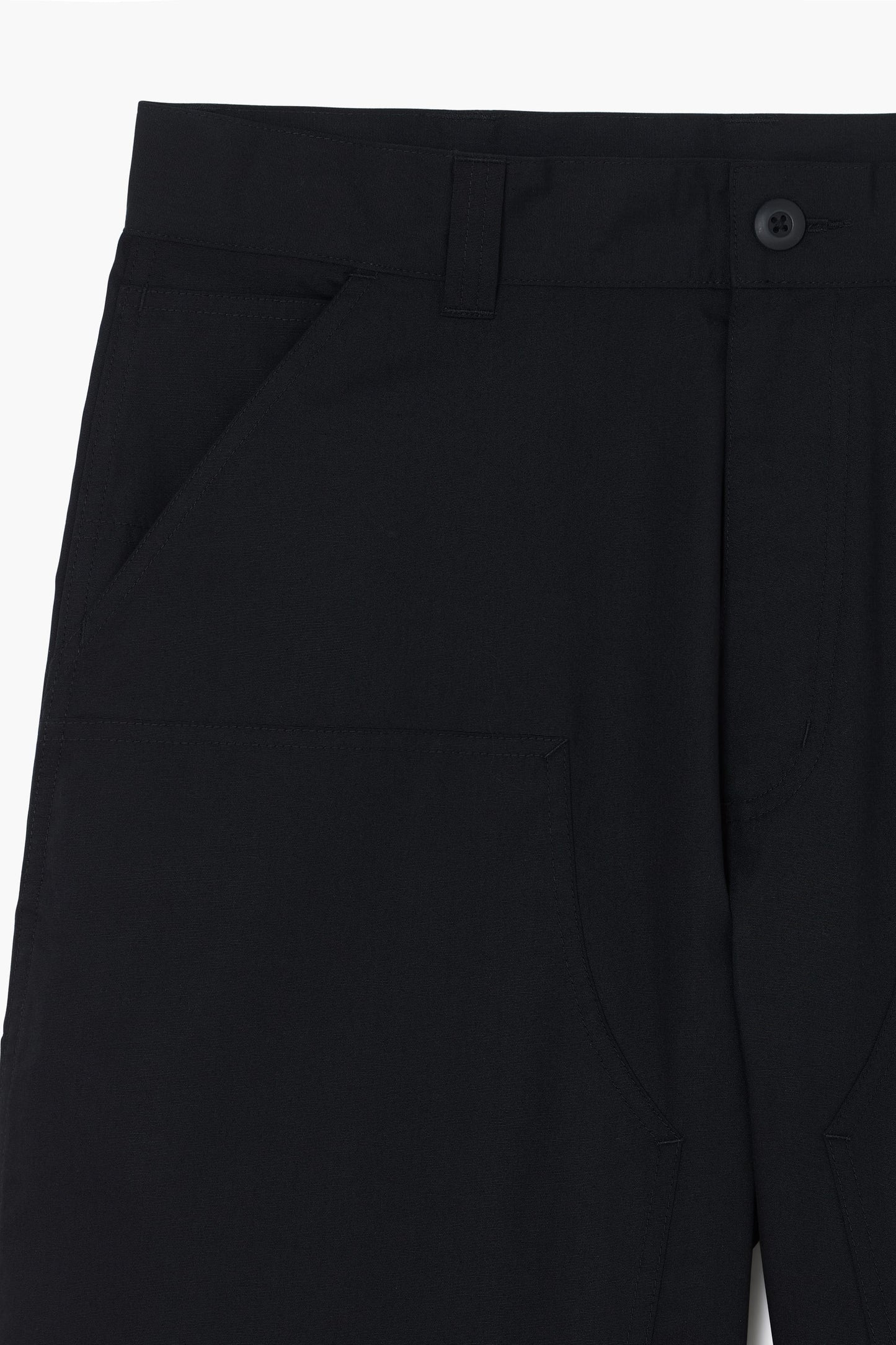 Postal DK Short - Noir