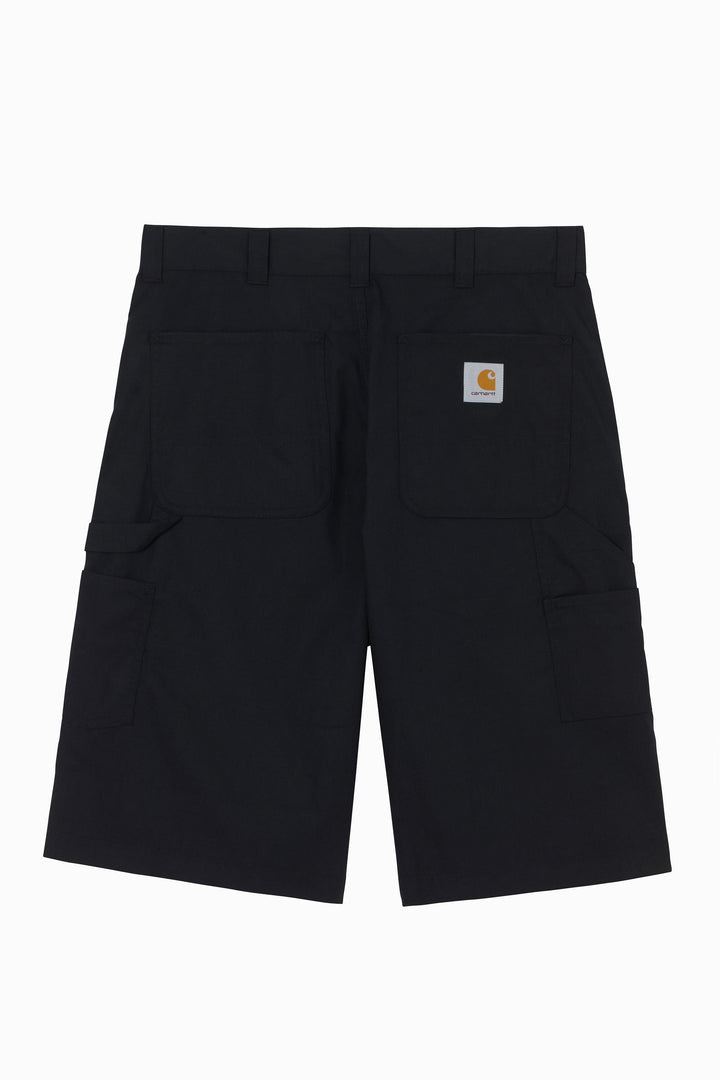 Postal DK Short - Noir