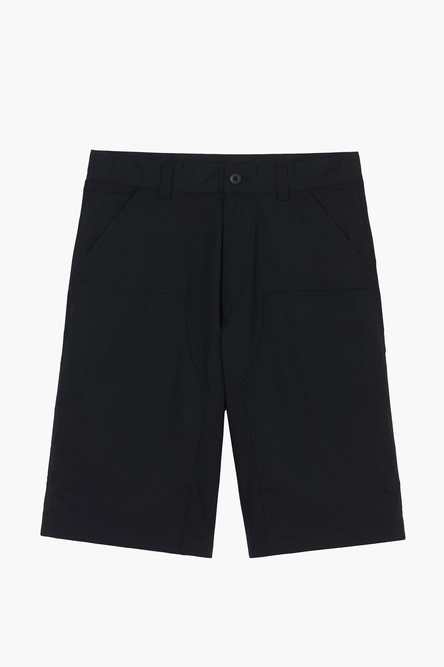 Postal DK Short - Noir