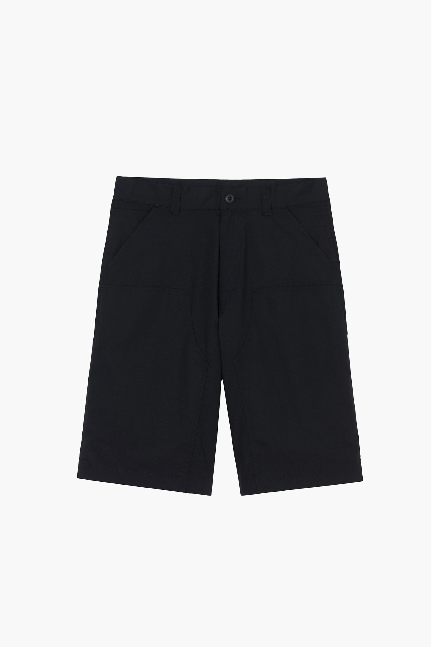 Postal DK Short - Noir