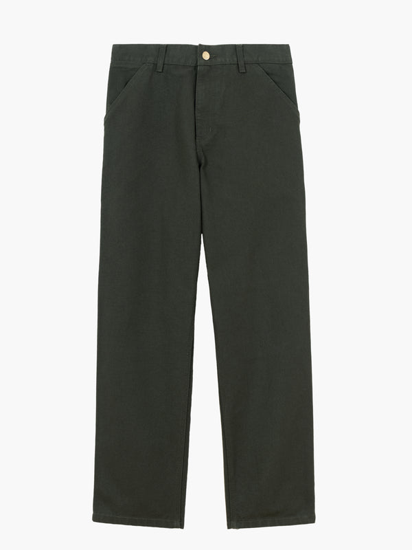 Single Knee Pant - Dearborn Canvas Olive